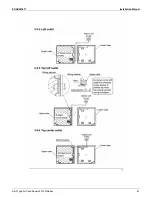 Предварительный просмотр 63 страницы Daikin FFQ-Q Series Installation And Operaion Manual