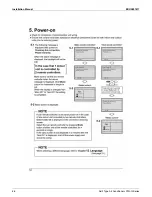 Предварительный просмотр 68 страницы Daikin FFQ-Q Series Installation And Operaion Manual