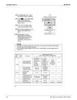 Предварительный просмотр 70 страницы Daikin FFQ-Q Series Installation And Operaion Manual