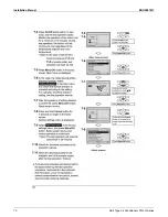 Предварительный просмотр 72 страницы Daikin FFQ-Q Series Installation And Operaion Manual