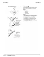 Предварительный просмотр 83 страницы Daikin FFQ-Q Series Installation And Operaion Manual