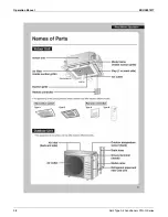 Preview for 100 page of Daikin FFQ-Q Series Installation And Operaion Manual