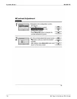 Preview for 142 page of Daikin FFQ-Q Series Installation And Operaion Manual