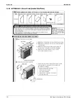 Предварительный просмотр 194 страницы Daikin FFQ-Q Series Installation And Operaion Manual