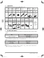 Предварительный просмотр 6 страницы Daikin FFQ09LVJU Installation Manual