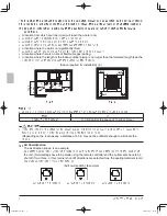 Предварительный просмотр 8 страницы Daikin FFQ09LVJU Installation Manual