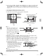 Предварительный просмотр 9 страницы Daikin FFQ09LVJU Installation Manual