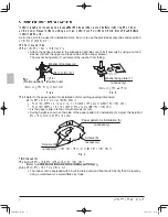 Предварительный просмотр 10 страницы Daikin FFQ09LVJU Installation Manual