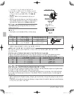 Preview for 12 page of Daikin FFQ09LVJU Installation Manual