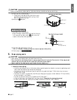 Предварительный просмотр 9 страницы Daikin FFQ09Q2VJU Installation Manual