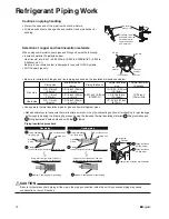 Предварительный просмотр 16 страницы Daikin FFQ09Q2VJU Installation Manual