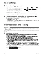 Предварительный просмотр 18 страницы Daikin FFQ09Q2VJU Installation Manual