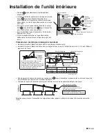 Предварительный просмотр 30 страницы Daikin FFQ09Q2VJU Installation Manual