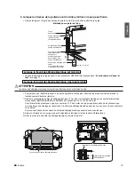 Предварительный просмотр 31 страницы Daikin FFQ09Q2VJU Installation Manual