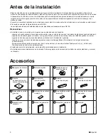 Предварительный просмотр 44 страницы Daikin FFQ09Q2VJU Installation Manual