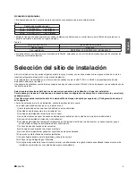 Предварительный просмотр 45 страницы Daikin FFQ09Q2VJU Installation Manual