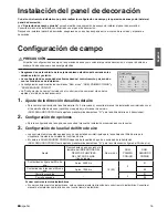 Предварительный просмотр 57 страницы Daikin FFQ09Q2VJU Installation Manual