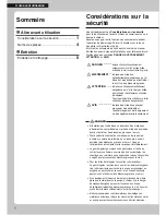 Preview for 10 page of Daikin FFQ09Q2VJU Operation Manual