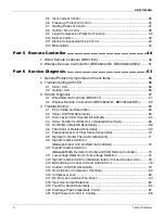 Preview for 4 page of Daikin FFQ09Q2VJUFFQ12Q2VJUFFQ15Q2VJUFFQ18Q2VJURX09QMVJURX12QMVJURX15QMVJURX18QMVJU Service Manual