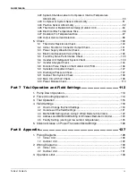 Предварительный просмотр 5 страницы Daikin FFQ09Q2VJUFFQ12Q2VJUFFQ15Q2VJUFFQ18Q2VJURX09QMVJURX12QMVJURX15QMVJURX18QMVJU Service Manual