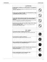 Предварительный просмотр 7 страницы Daikin FFQ09Q2VJUFFQ12Q2VJUFFQ15Q2VJUFFQ18Q2VJURX09QMVJURX12QMVJURX15QMVJURX18QMVJU Service Manual