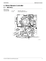 Предварительный просмотр 19 страницы Daikin FFQ09Q2VJUFFQ12Q2VJUFFQ15Q2VJUFFQ18Q2VJURX09QMVJURX12QMVJURX15QMVJURX18QMVJU Service Manual