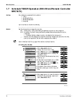 Preview for 30 page of Daikin FFQ09Q2VJUFFQ12Q2VJUFFQ15Q2VJUFFQ18Q2VJURX09QMVJURX12QMVJURX15QMVJURX18QMVJU Service Manual