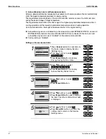 Preview for 38 page of Daikin FFQ09Q2VJUFFQ12Q2VJUFFQ15Q2VJUFFQ18Q2VJURX09QMVJURX12QMVJURX15QMVJURX18QMVJU Service Manual