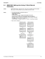 Preview for 133 page of Daikin FFQ09Q2VJUFFQ12Q2VJUFFQ15Q2VJUFFQ18Q2VJURX09QMVJURX12QMVJURX15QMVJURX18QMVJU Service Manual