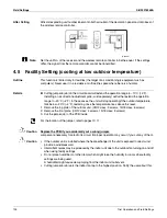 Preview for 136 page of Daikin FFQ09Q2VJUFFQ12Q2VJUFFQ15Q2VJUFFQ18Q2VJURX09QMVJURX12QMVJURX15QMVJURX18QMVJU Service Manual