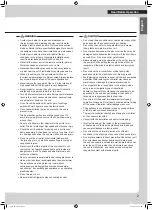 Preview for 3 page of Daikin FFQ09W2VJU9 Manual