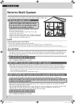 Preview for 6 page of Daikin FFQ09W2VJU9 Manual