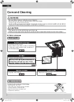 Предварительный просмотр 8 страницы Daikin FFQ09W2VJU9 Manual