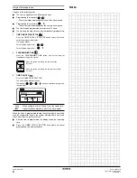 Preview for 10 page of Daikin FFQ25B7V1B Operation Manual