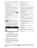 Предварительный просмотр 5 страницы Daikin FFQ25B9V1B Operation Manual