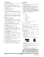 Preview for 6 page of Daikin FFQ25B9V1B Operation Manual