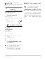 Preview for 7 page of Daikin FFQ25B9V1B Operation Manual