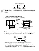 Preview for 6 page of Daikin FFQ25BV1B Installation Manual