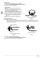 Предварительный просмотр 8 страницы Daikin FFQ25BV1B Installation Manual