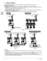 Preview for 14 page of Daikin FFQ25BV1B Installation Manual