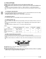 Предварительный просмотр 18 страницы Daikin FFQ25BV1B Installation Manual