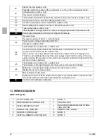 Предварительный просмотр 22 страницы Daikin FFQ25BV1B Installation Manual