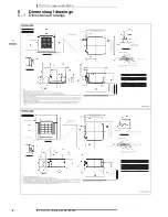 Preview for 10 page of Daikin FFQ25C Technical Data Manual