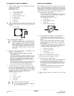 Предварительный просмотр 6 страницы Daikin FFQ25C2VEB Installation Manual