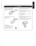 Preview for 6 page of Daikin FH(Y)C71FUVE Operation Manual