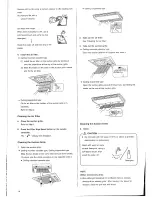 Предварительный просмотр 17 страницы Daikin FH(Y)C71FUVE Operation Manual