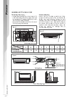 Preview for 49 page of Daikin FH15CBV1L Technical Manual