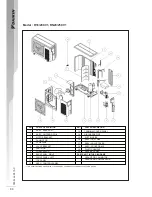 Preview for 91 page of Daikin FH15CBV1L Technical Manual