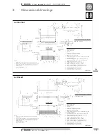 Preview for 13 page of Daikin FH35GZ Technical Data Manual