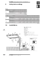 Предварительный просмотр 26 страницы Daikin FH35GZ Technical Data Manual